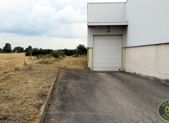 Remise en état entreprise