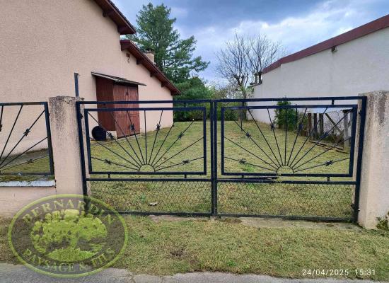 Remise en état maison pour vente